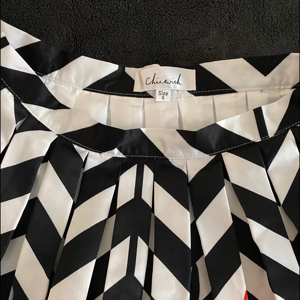 Women’s/young teen a-line akirt
